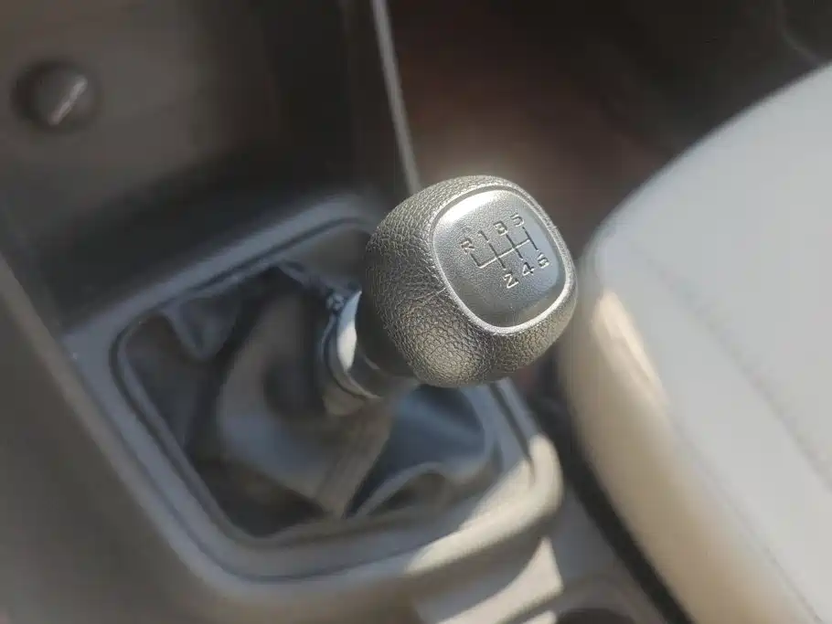 Wuling Hongguang V — миниатюра 16
