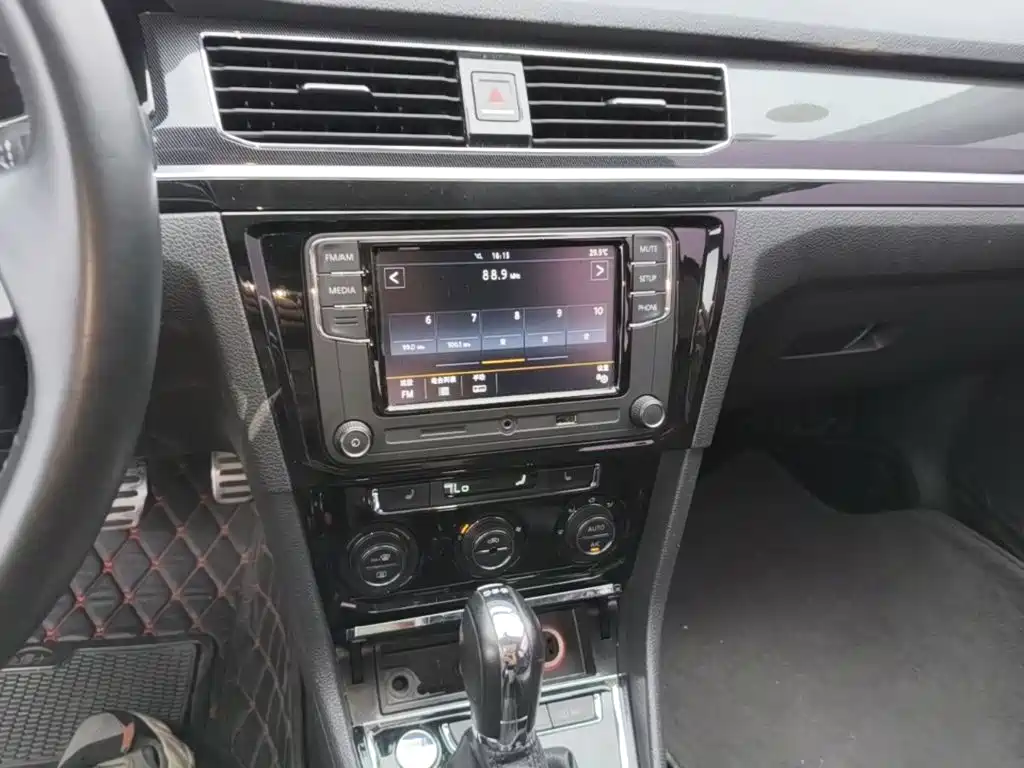 Volkswagen C-Trek — миниатюра 13