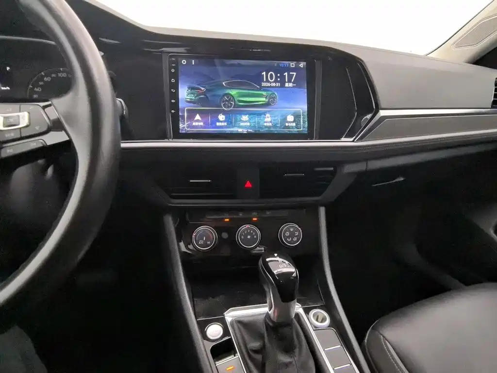 Volkswagen Sagitar — миниатюра 12