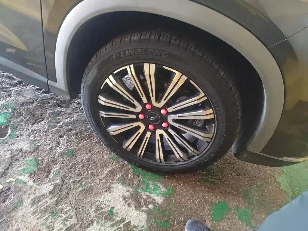 Oshan Oushang X5 — миниатюра 8