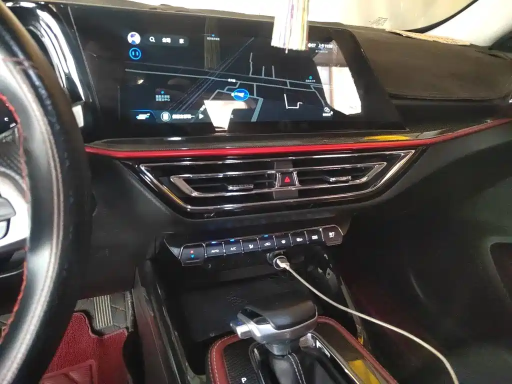 Oshan Oushang X5 — миниатюра 14