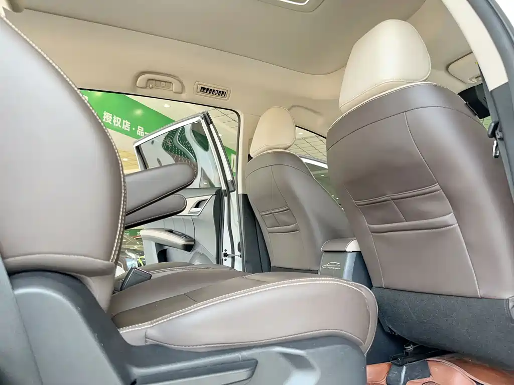 BYD MAX New Energy — миниатюра 12