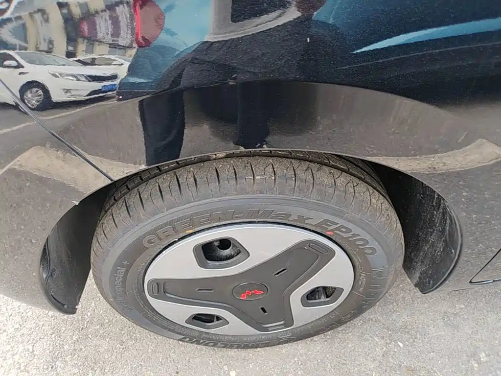Wuling Zhiguang EV — миниатюра 23