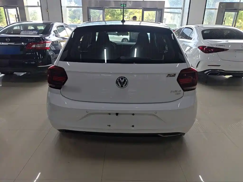 Volkswagen Polo — миниатюра 6