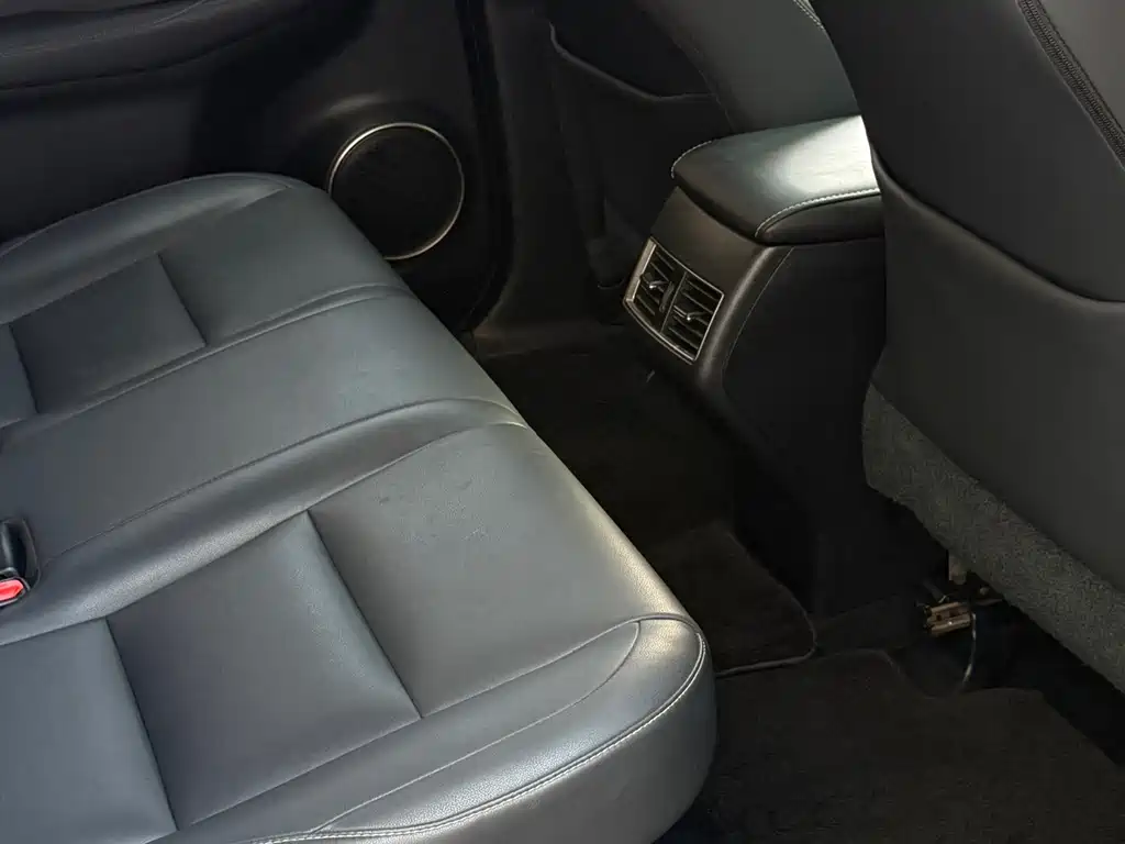 Lexus NX — миниатюра 28