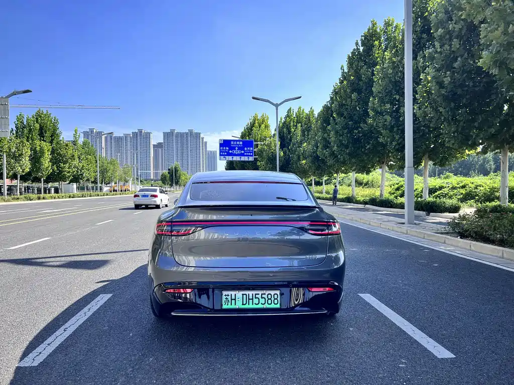 Zhijie Zhijie R7 — миниатюра 15