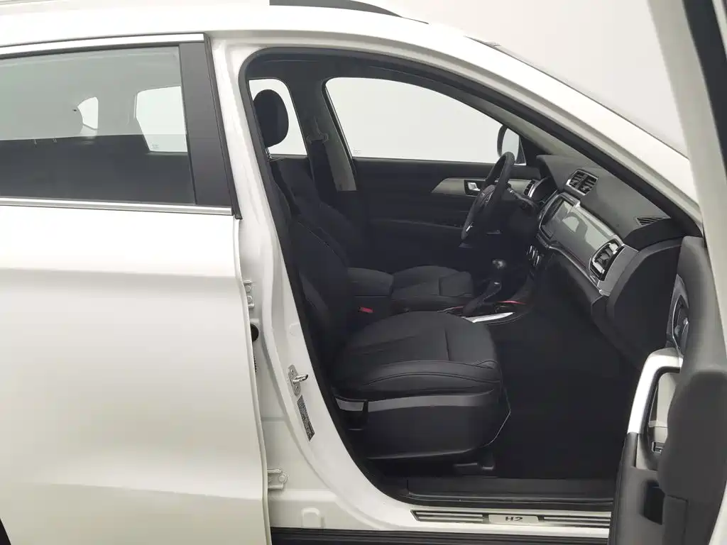 Haval H2 — миниатюра 23