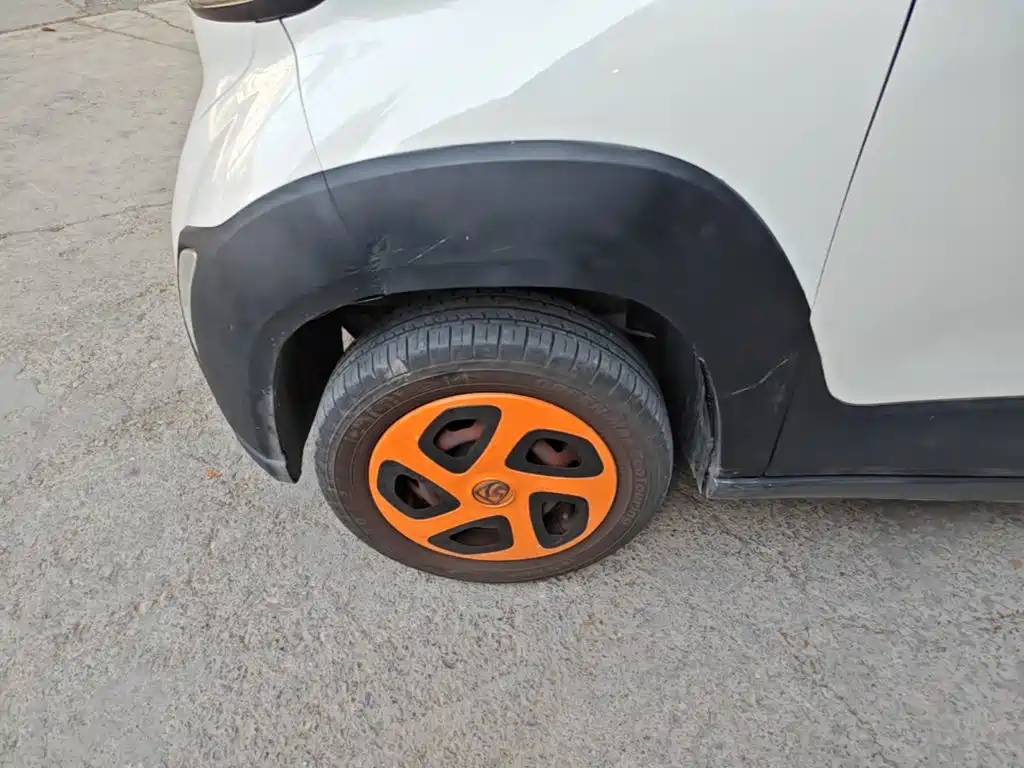 Baojun E100 — миниатюра 23