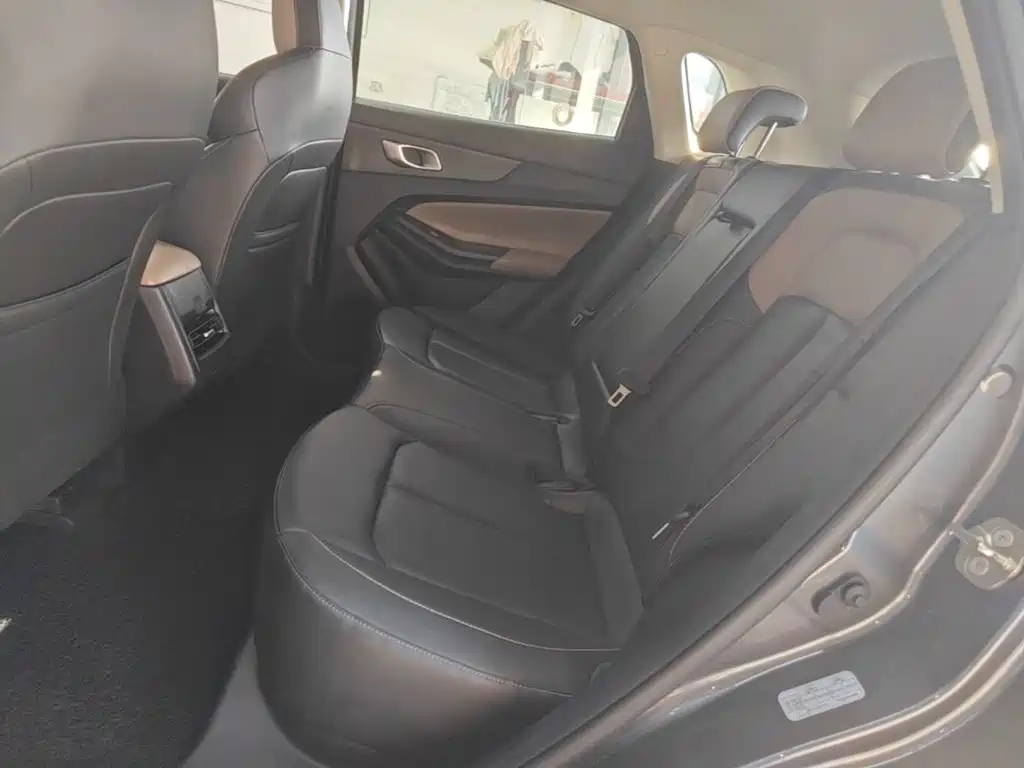 Changan CS55PLUS — миниатюра 17