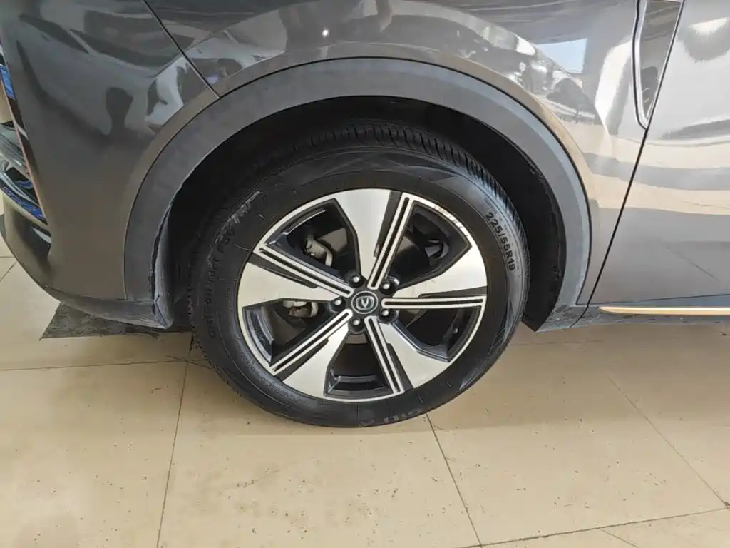 Changan CS55PLUS — миниатюра 23