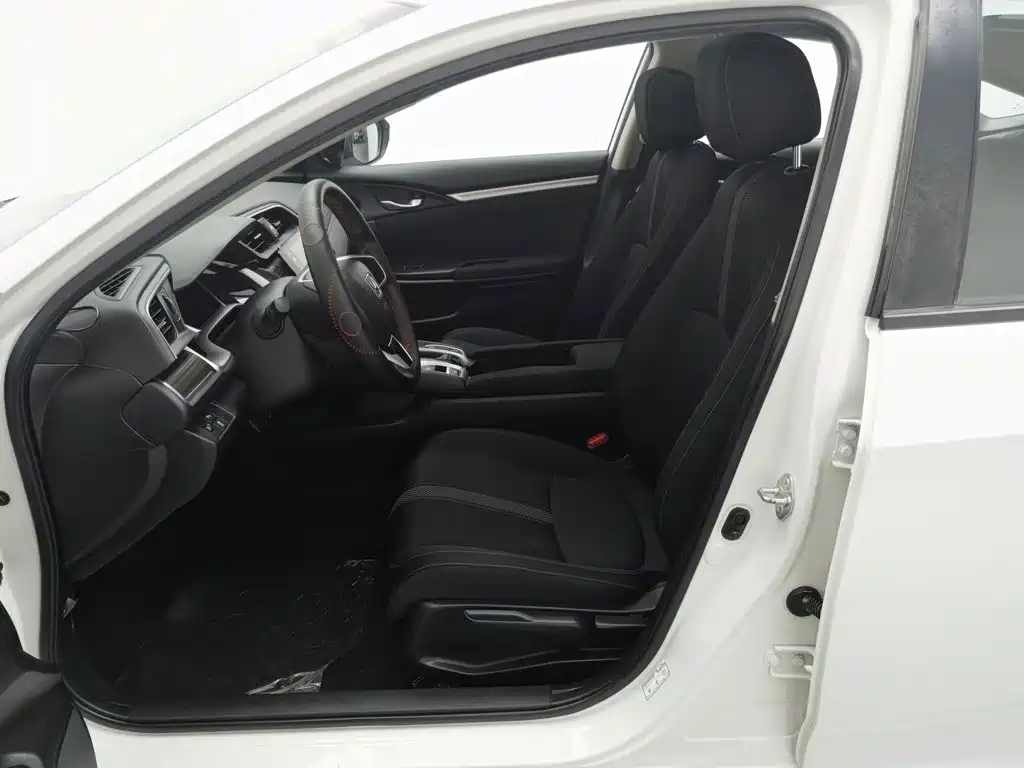 Honda Civic — миниатюра 10