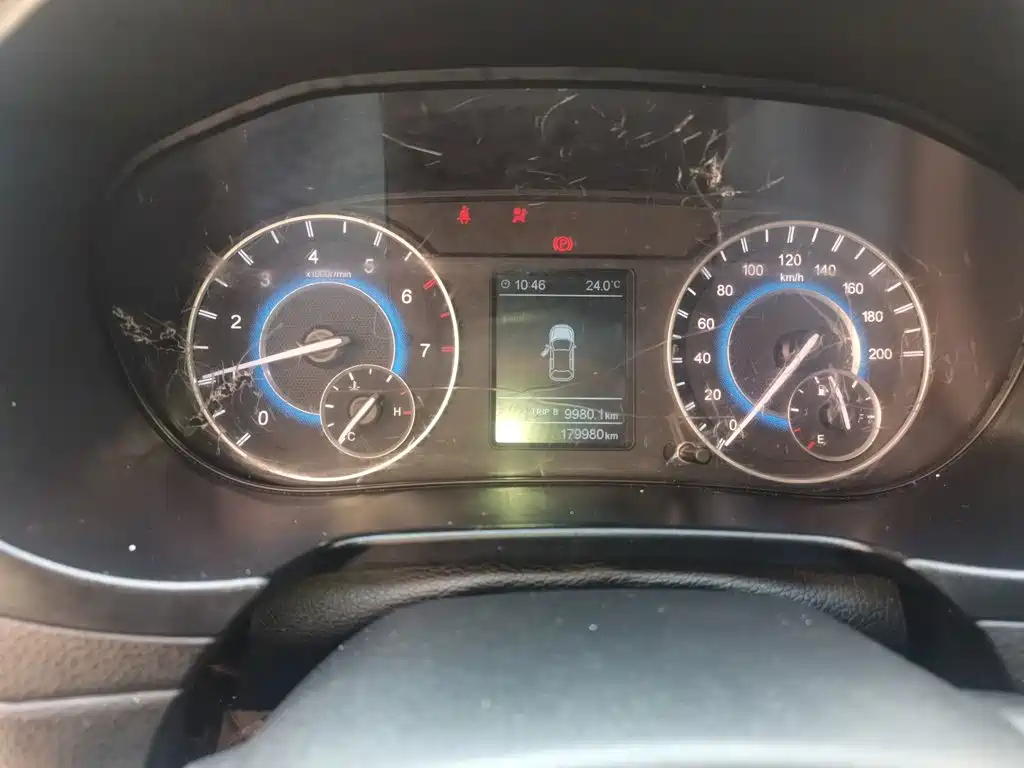 Fengguang Fengguang S560 — миниатюра 12
