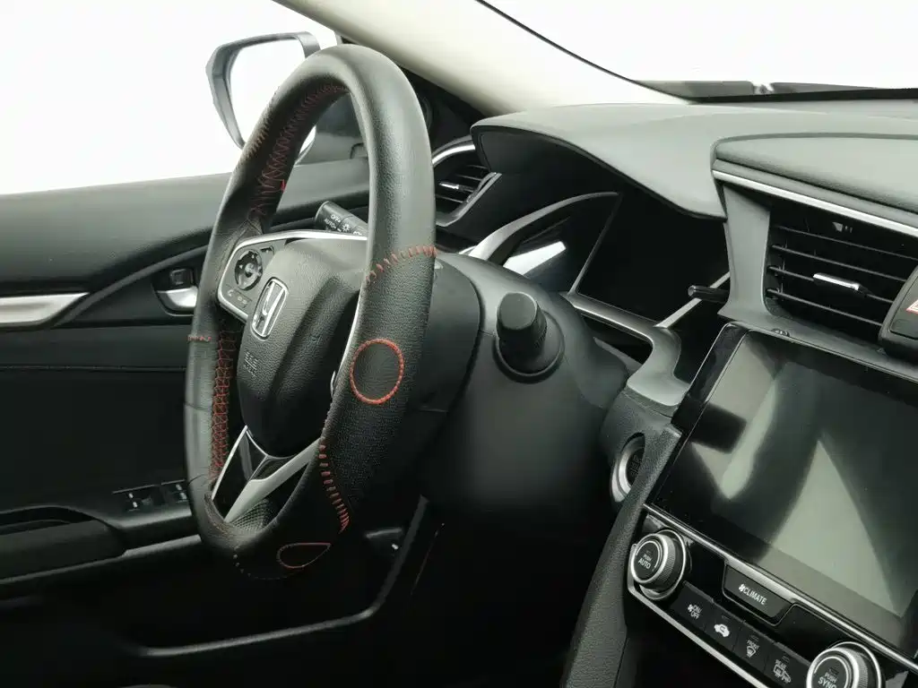 Honda Civic — миниатюра 22