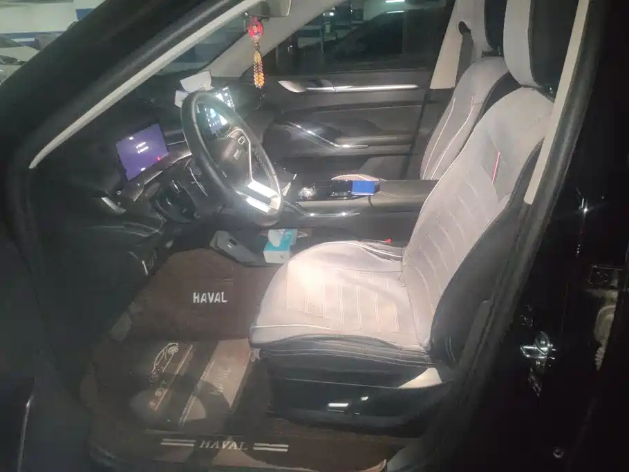 Haval H6 — миниатюра 9