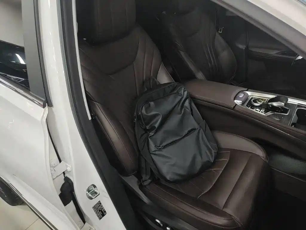 Chery Tiggo 8 PRO — миниатюра 25