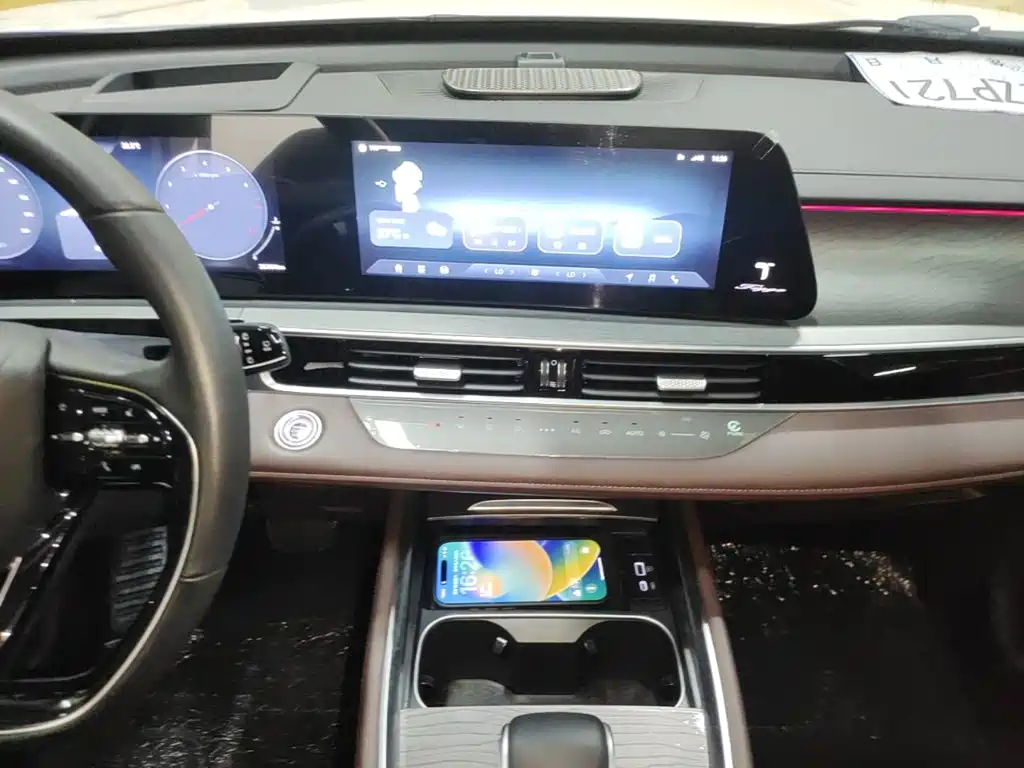 Chery Tiggo 8 PRO — миниатюра 13