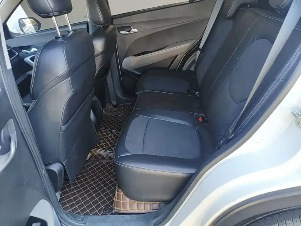 Baojun 510 — миниатюра 17