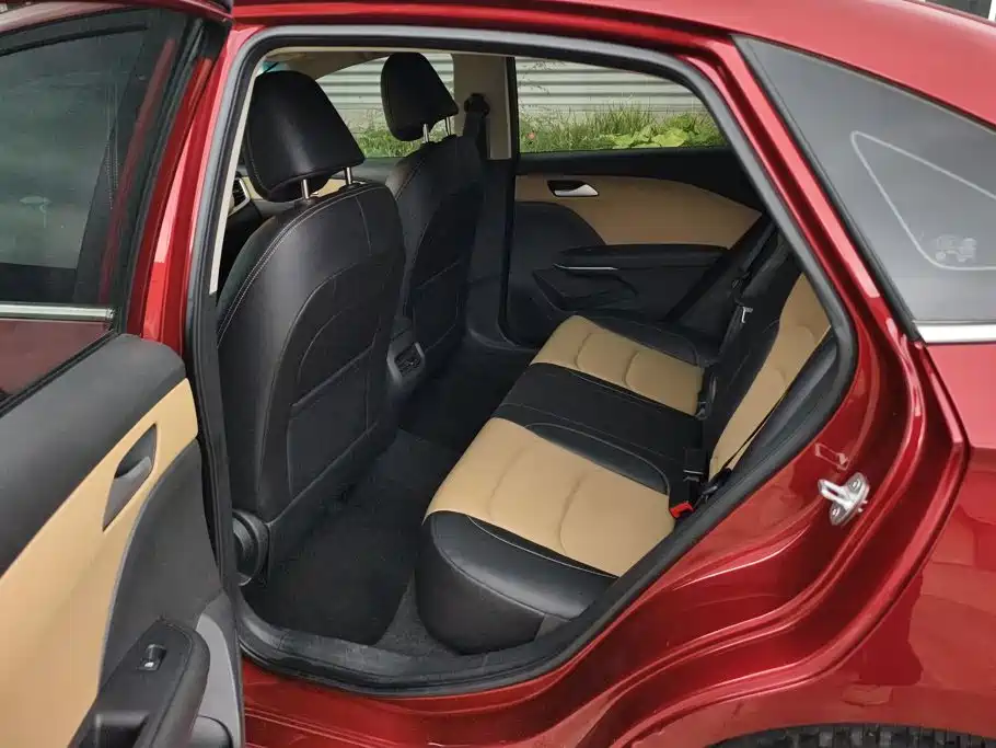 Chevrolet Monza — миниатюра 11