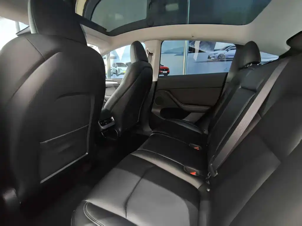 Tesla Model Y — миниатюра 6