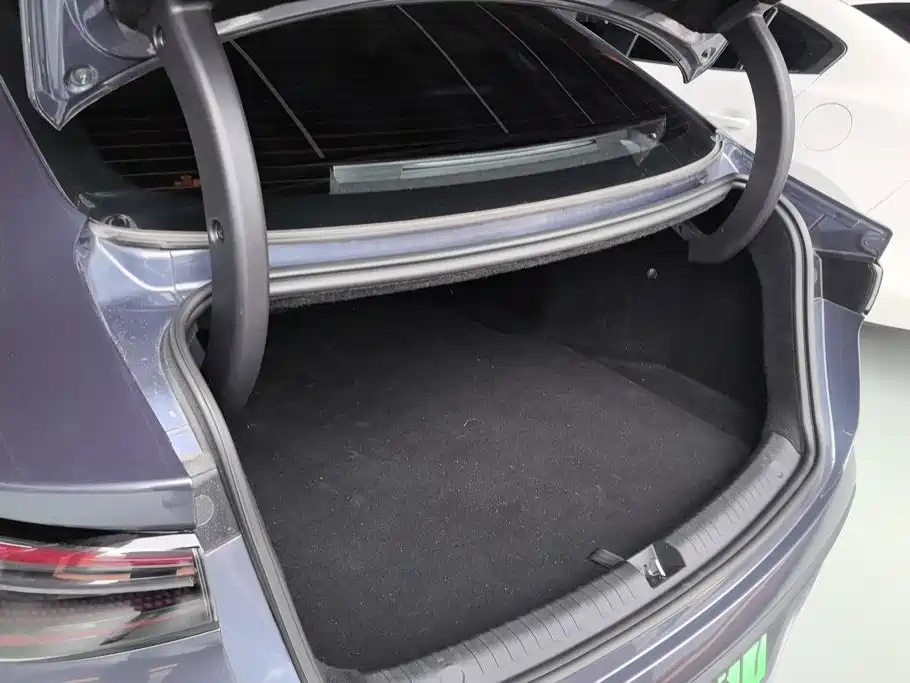 BYD Seal 06 — миниатюра 4