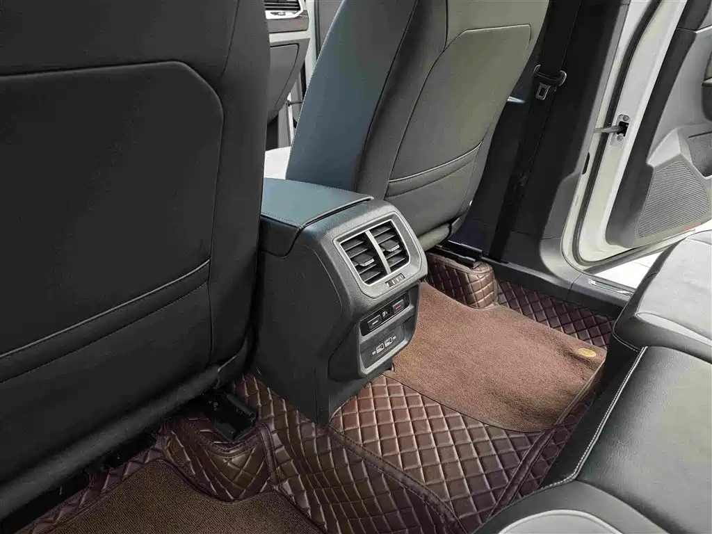 Volkswagen Tayron — миниатюра 8