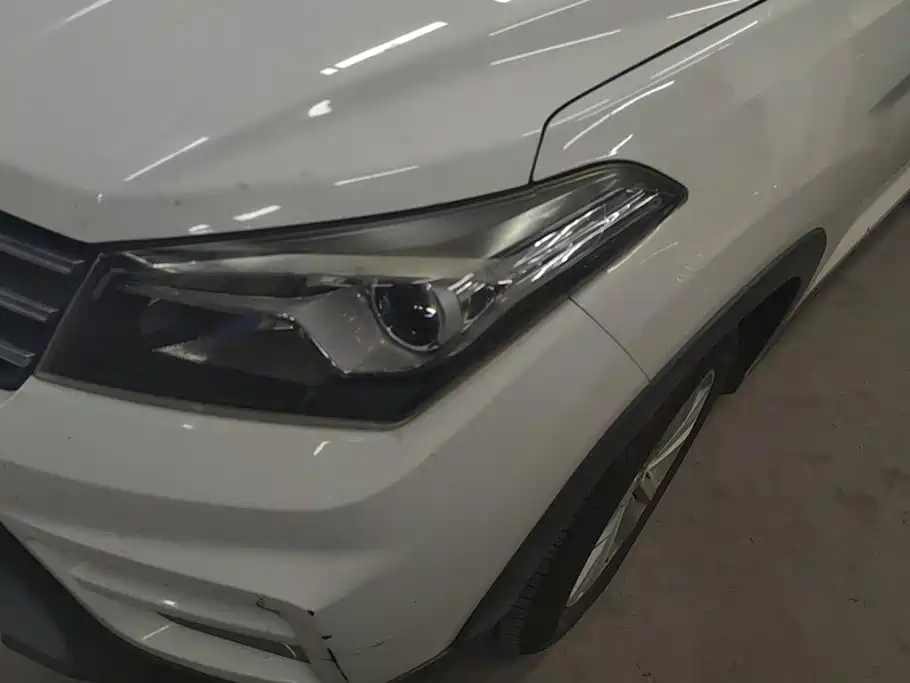 Fengguang Fengguang S560 — миниатюра 5