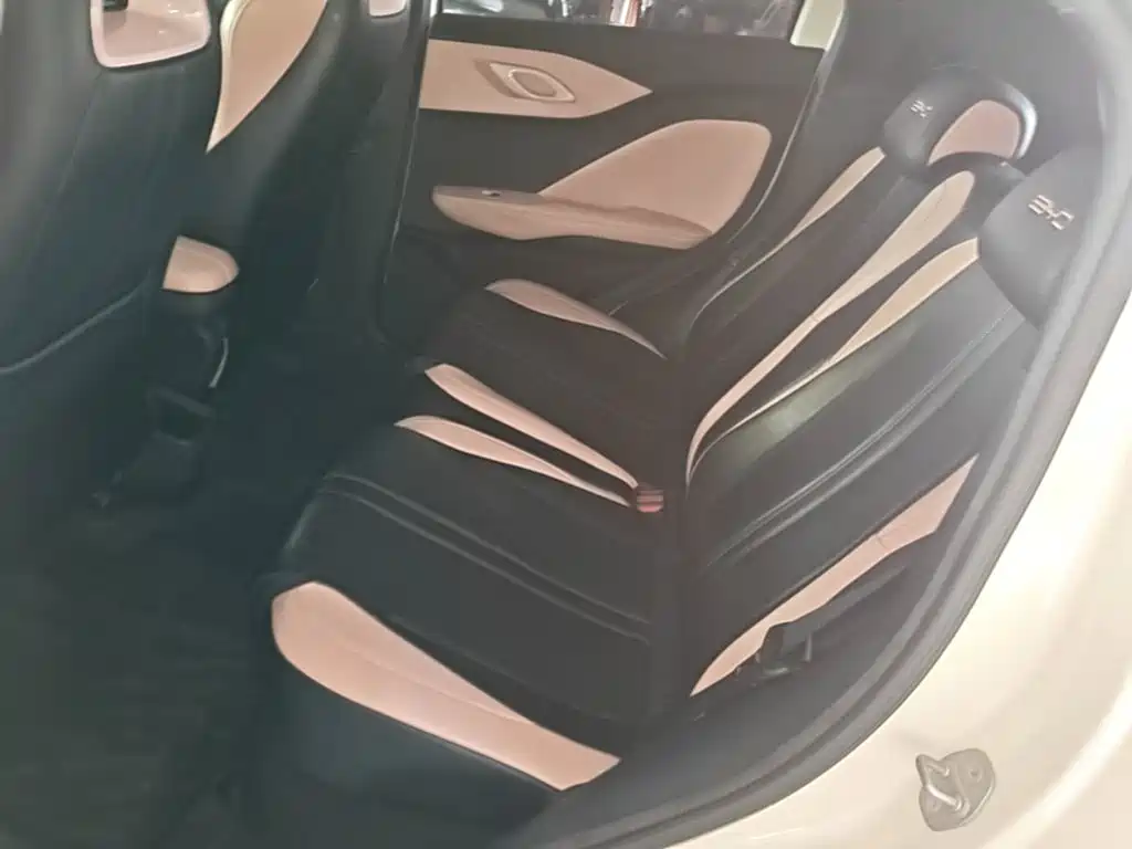 BYD Seagull — миниатюра 17