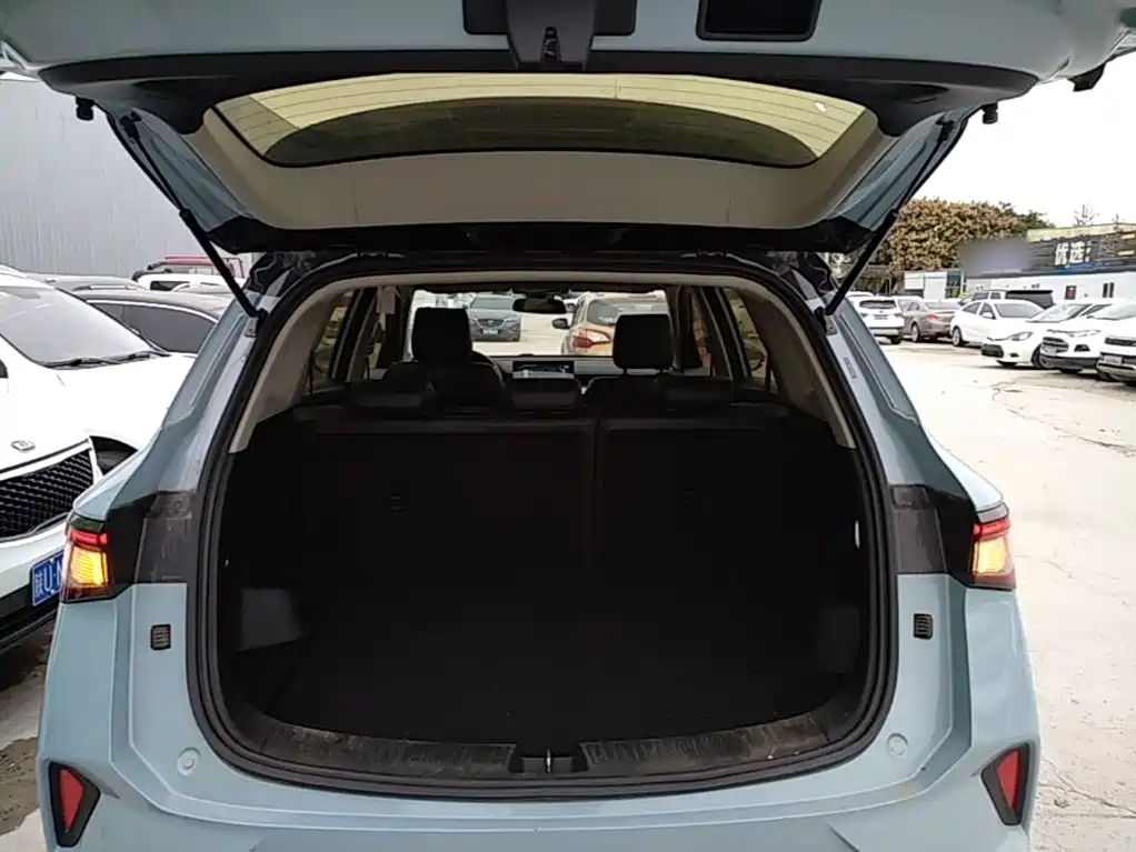 Wuling Xingchen — миниатюра 19