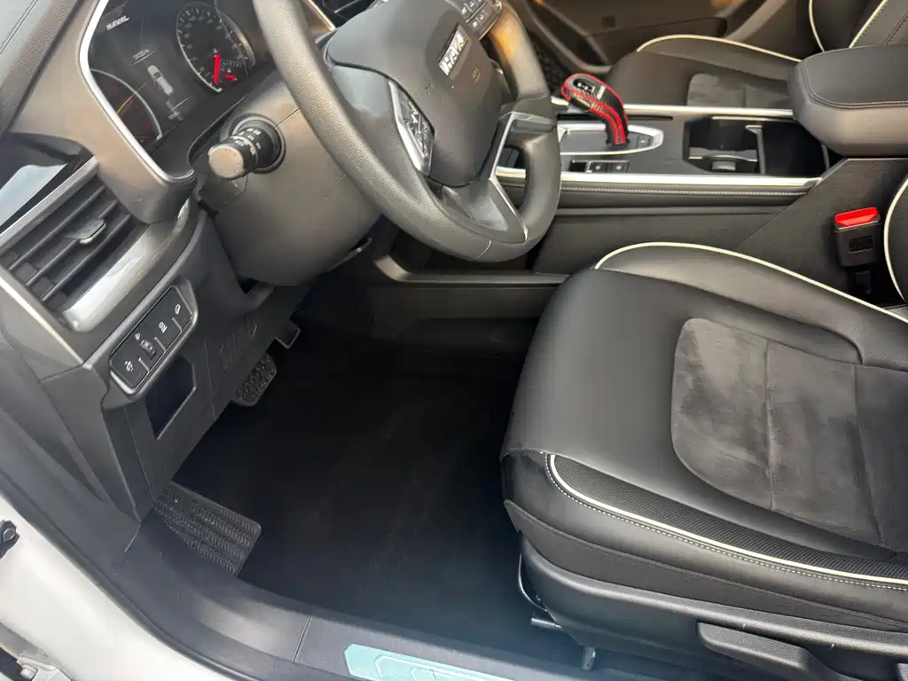 Haval H6 — миниатюра 5