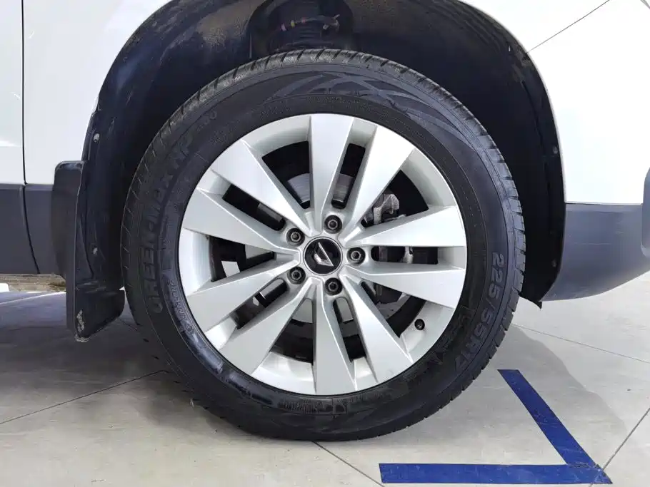Jetta VS5 — миниатюра 6