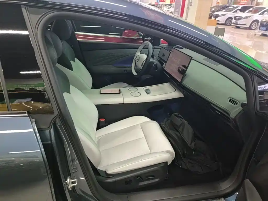 Nissan N7 — миниатюра 25