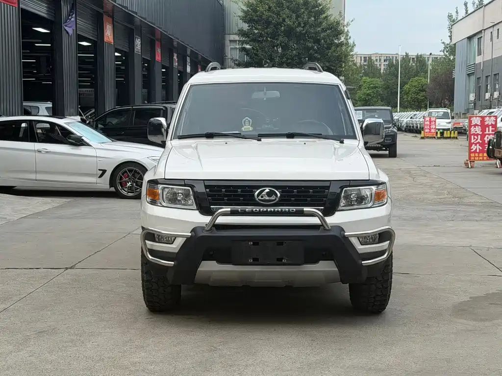 Leopaard Leopaard Q6 — миниатюра 2