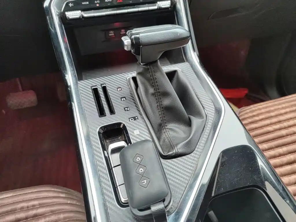 Wuling Xingchen — миниатюра 14