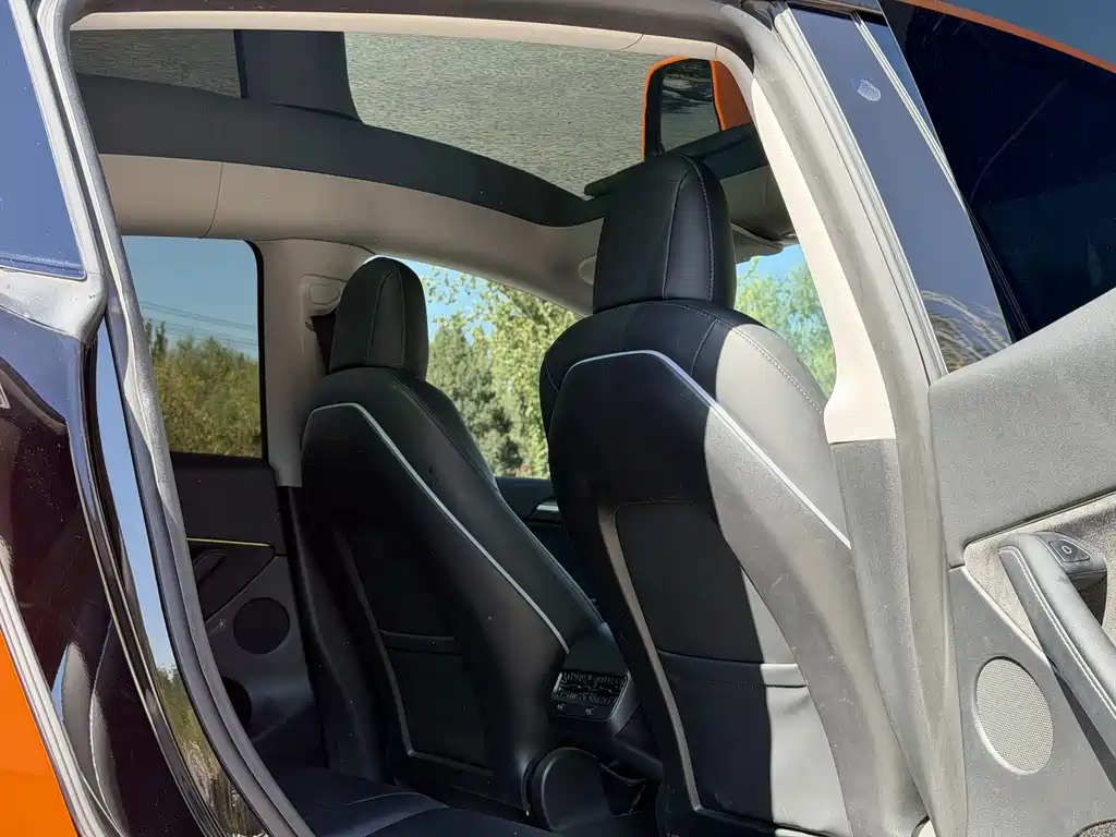Tesla Model Y — миниатюра 11