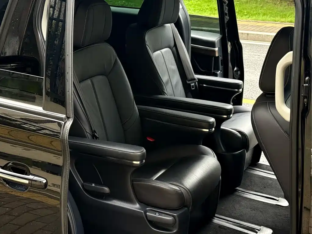 GAC Motor Trumpchi M8 — миниатюра 13