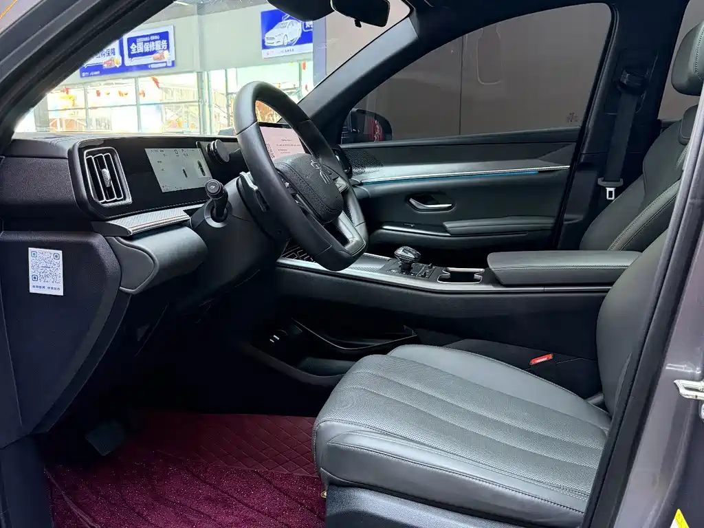 BYD Pro New Energy — миниатюра 6