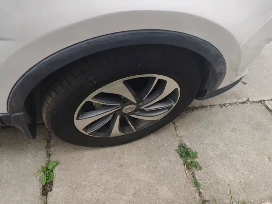 Baojun 560 — миниатюра 6
