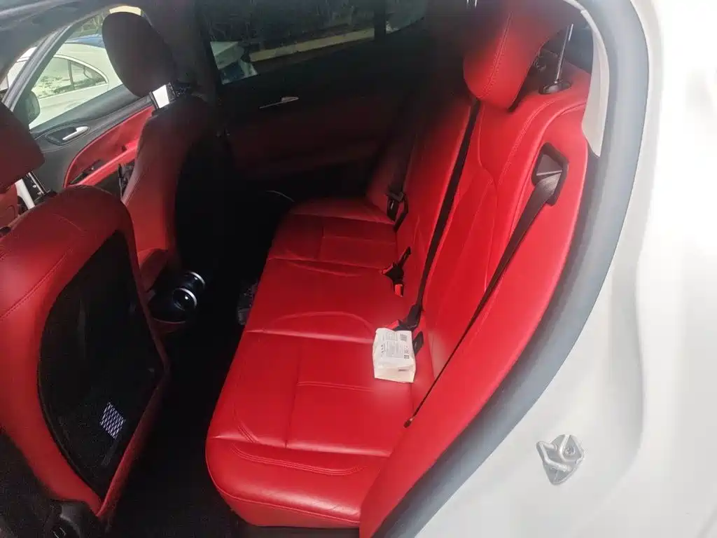 Alfa Romeo Stelvio — миниатюра 11