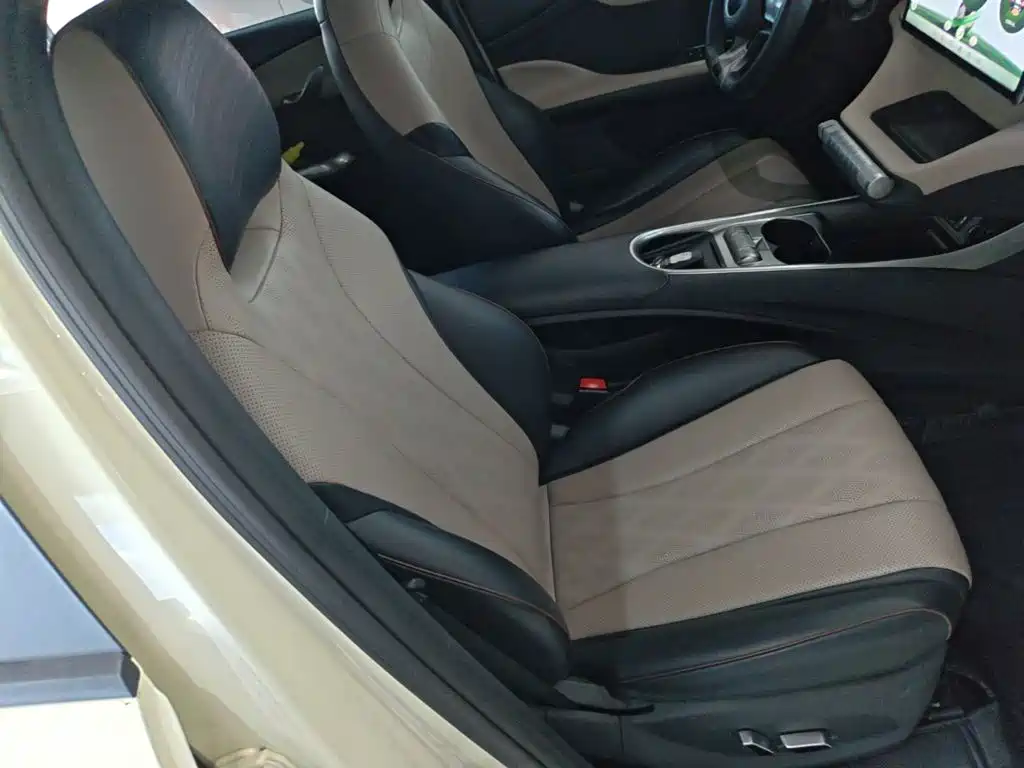 BYD Dolphin — миниатюра 25