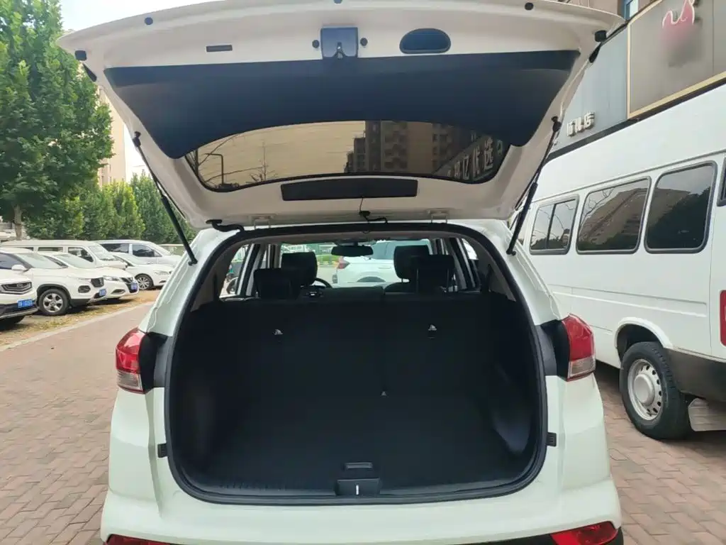 Hyundai ix25 — миниатюра 19