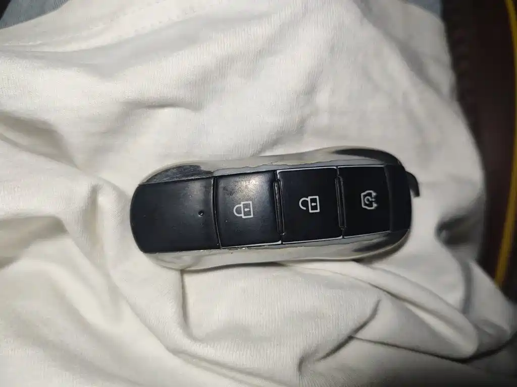 Fengguang Fengguang 580 — миниатюра 12