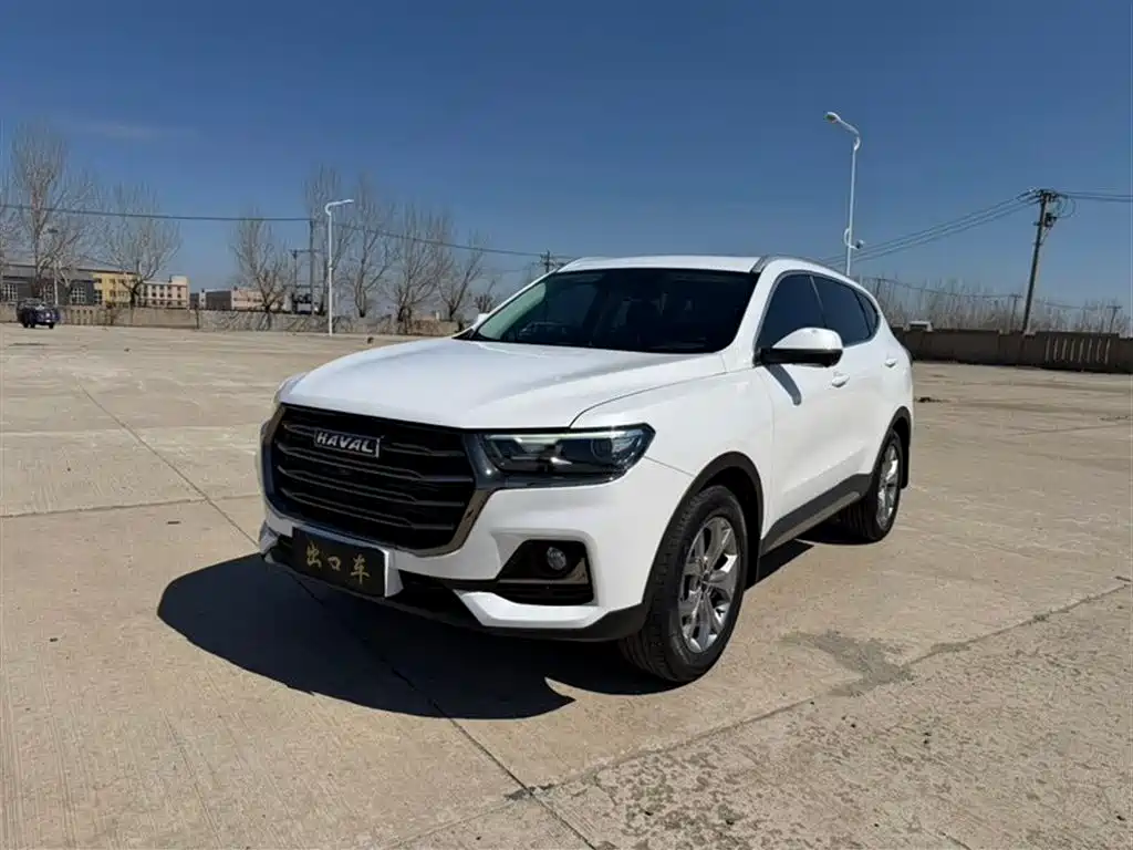 Haval H6 2023