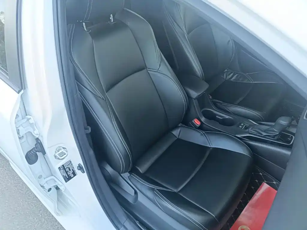 Toyota Levin — миниатюра 25