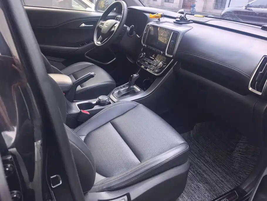 Hyundai ix35 — миниатюра 8