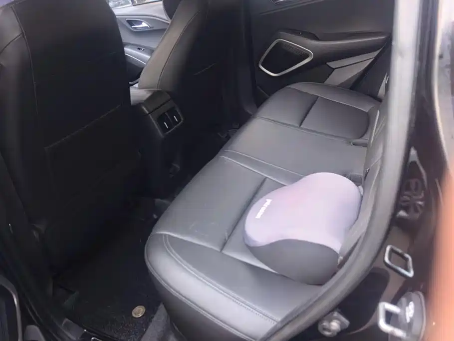 Hyundai ix35 — миниатюра 11