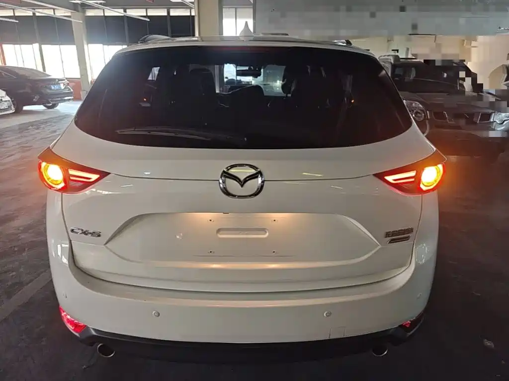 Mazda CX-5 — миниатюра 6