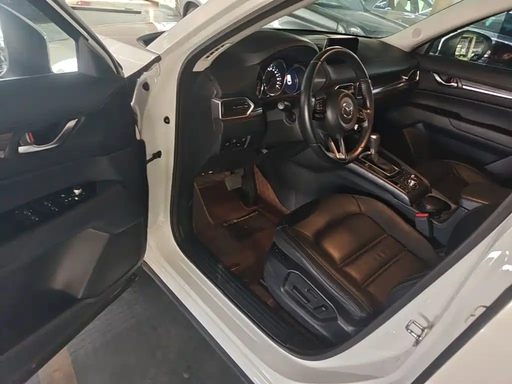 Mazda CX-5 — миниатюра 16
