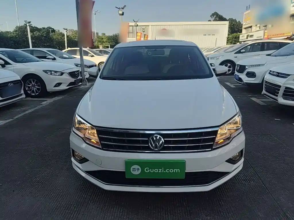 Volkswagen Jetta — миниатюра 3