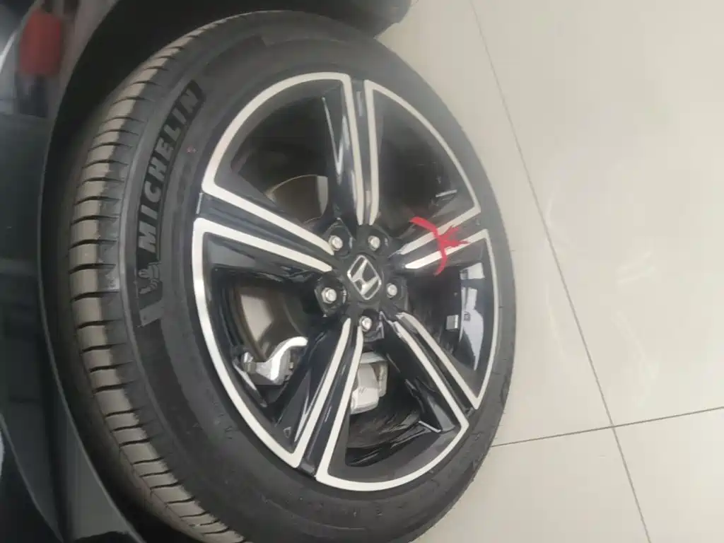 Honda Inspire — миниатюра 23