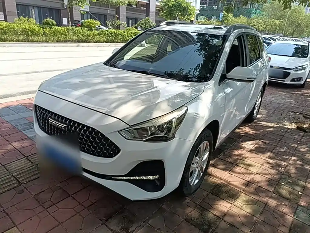 Haval M6